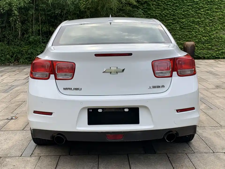 Chevrolet Mai Ruibao