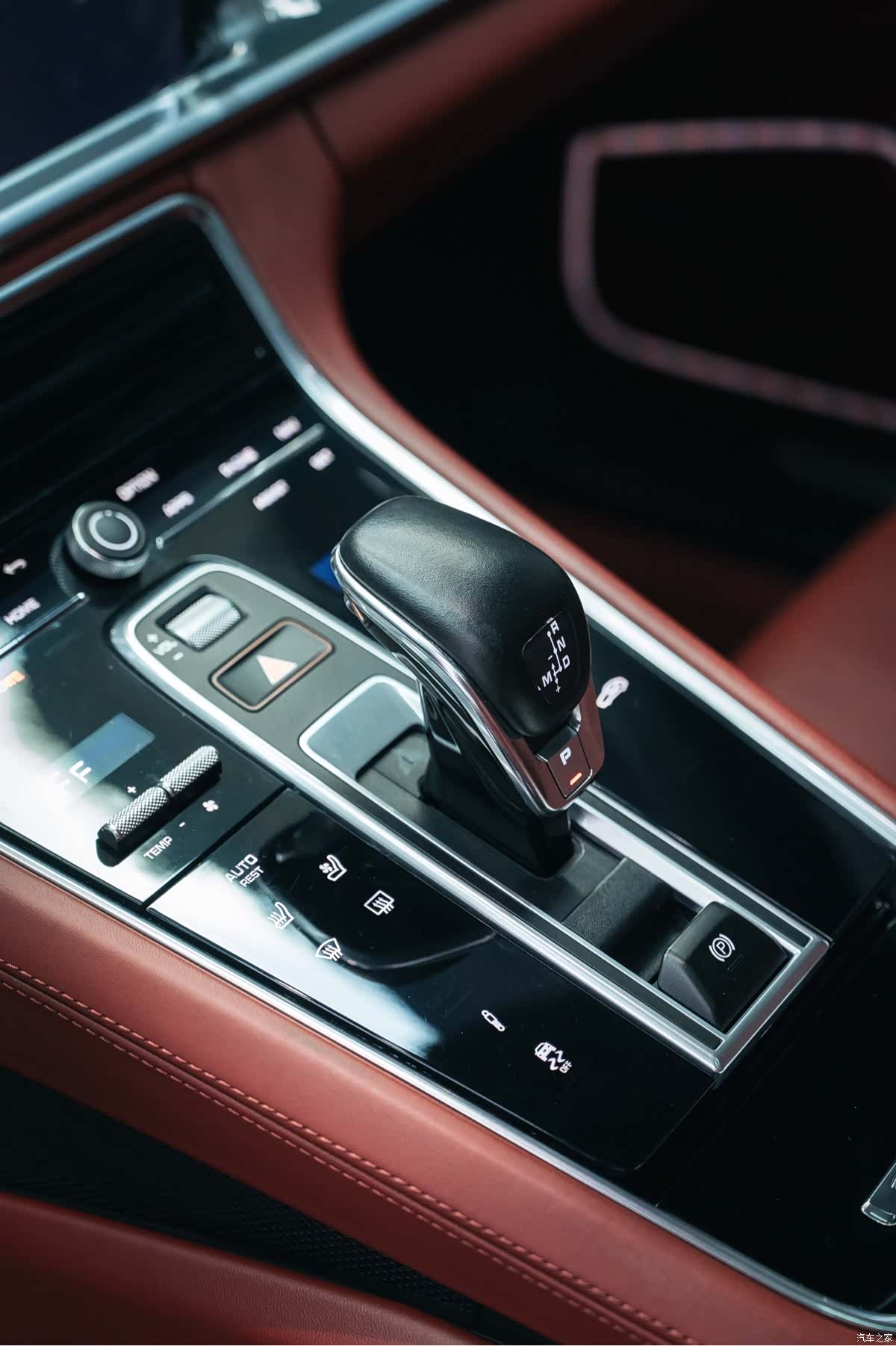 Porsche Panamera, 2022 17