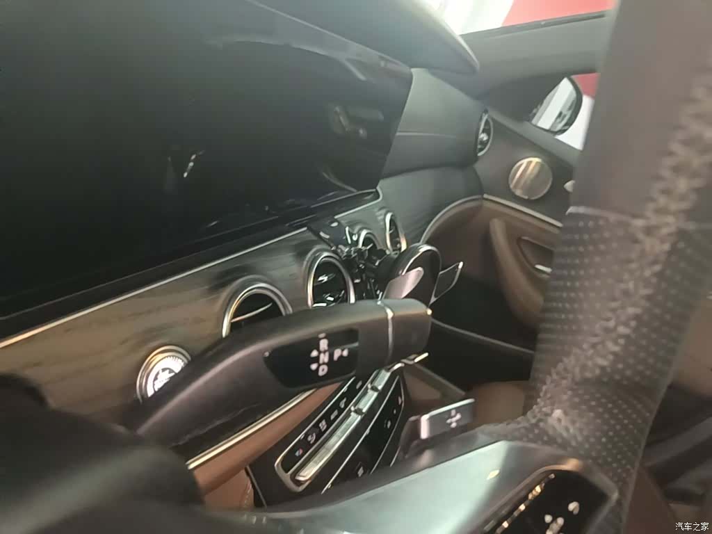 Mercedes-Benz E-Class, 2021 14