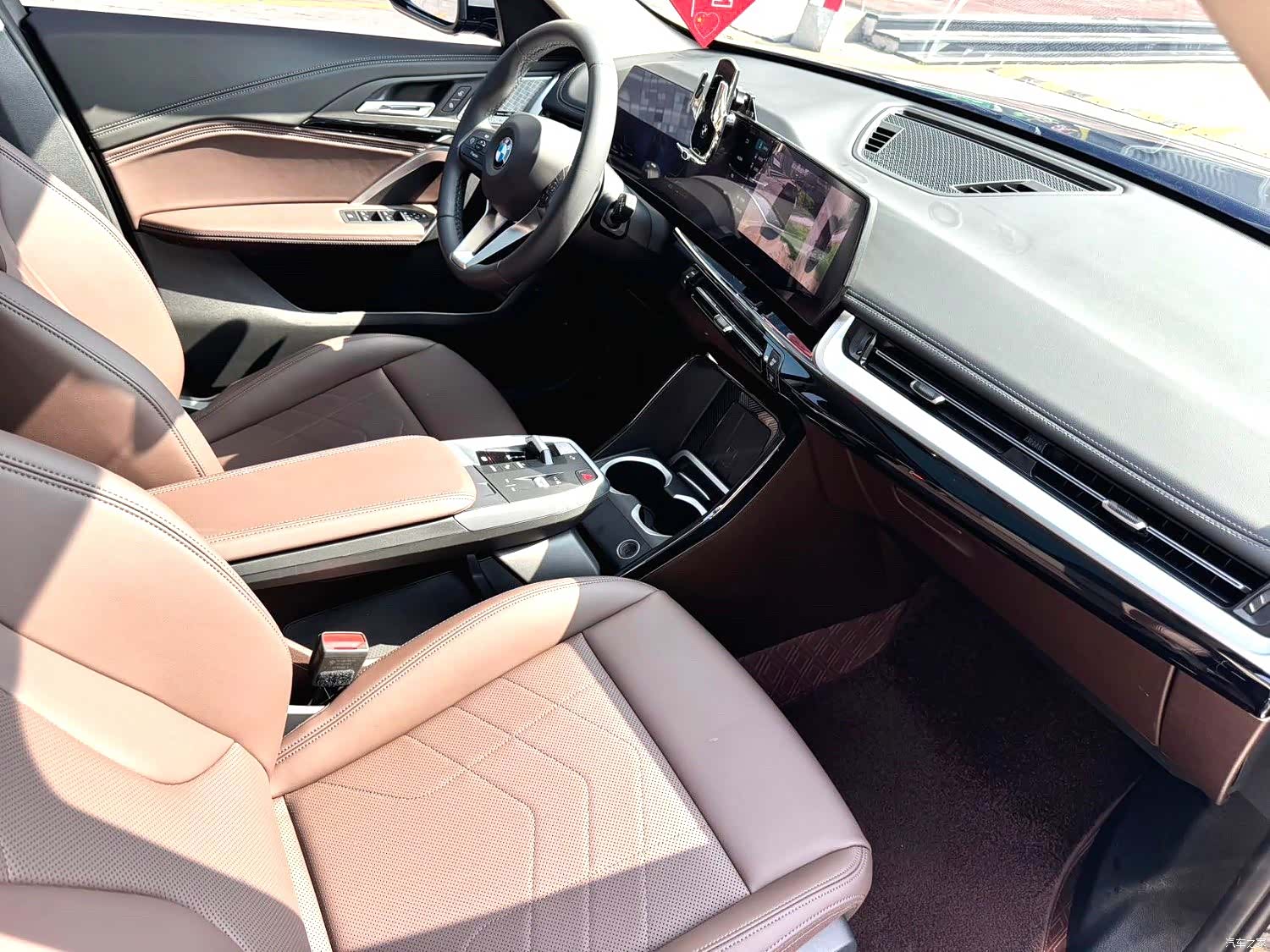 BMW X1, 2024 10