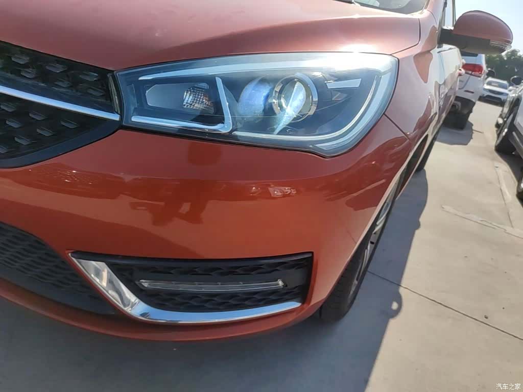 Chery 5, 2017 24