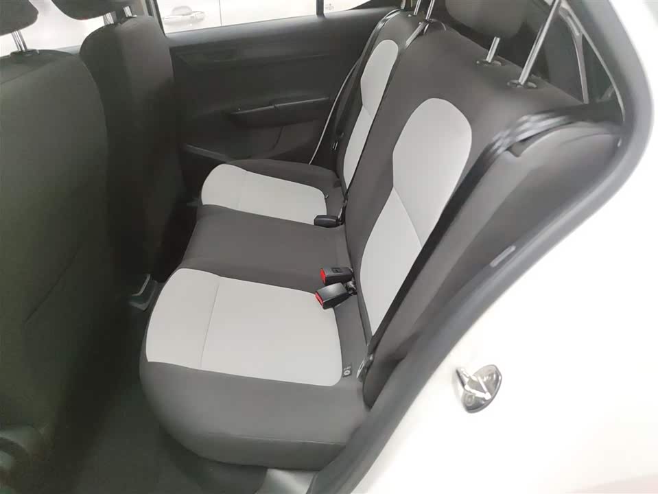 Skoda Jingrui Skoda Jingrui