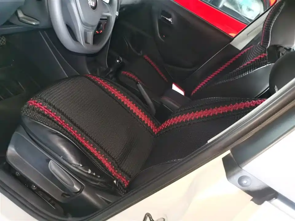 Volkswagen Polo Volkswagen Polo
