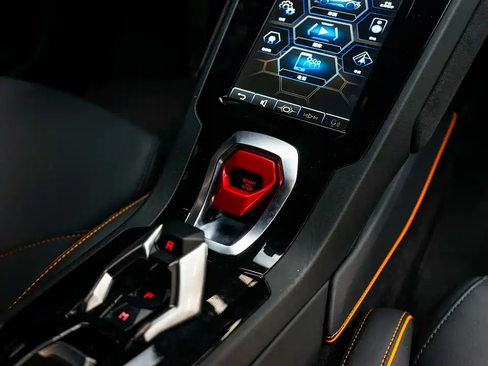 Lamborghini Huracán