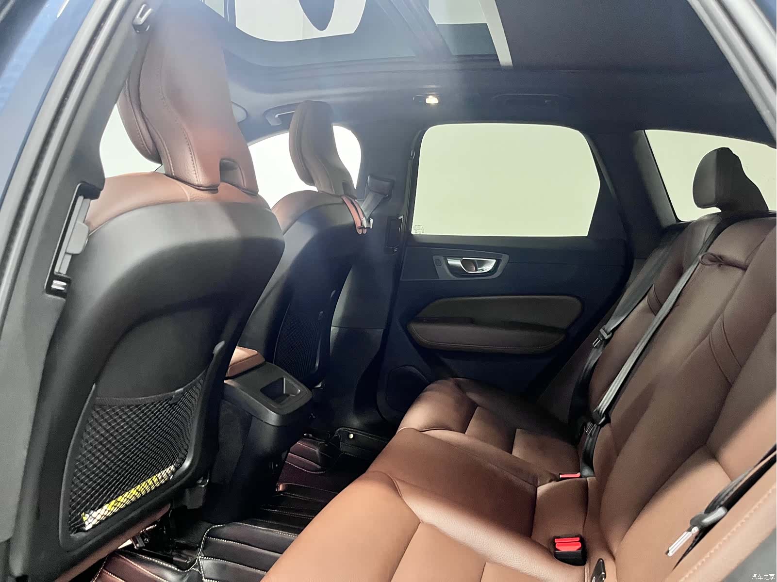 Volvo XC60, 2024 11