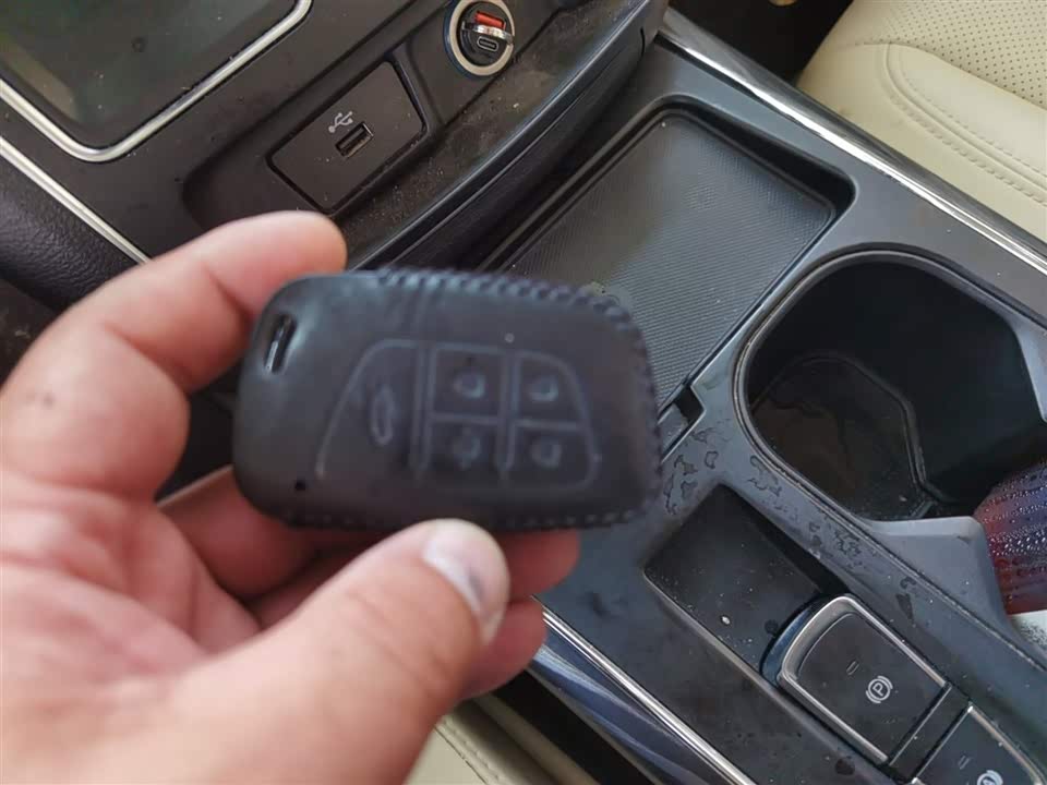 JAC Refine Ruifeng L6 MAX