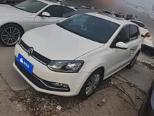 Polo 2018�� 1.5L �Զ�������