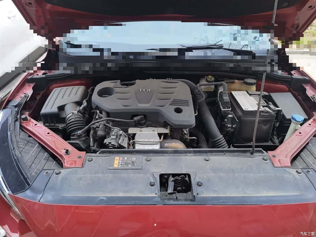 MG MG5, 2022 11