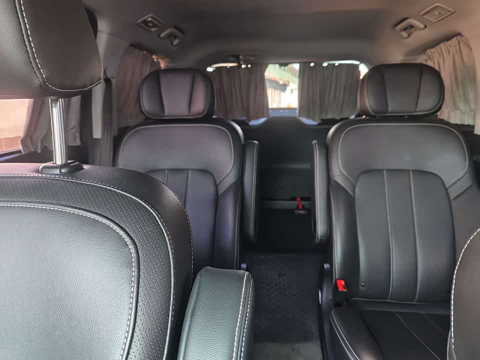 Trumpchi Trumpchi M6