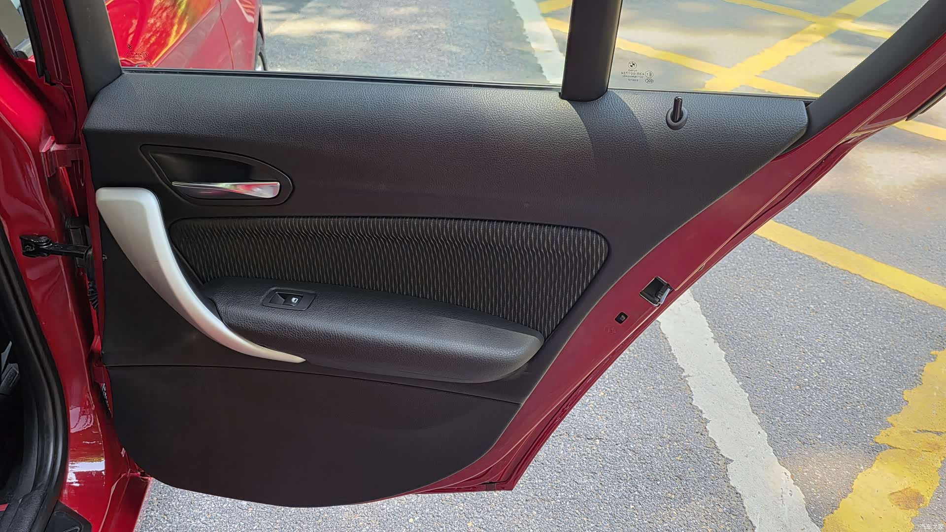 BMW 1 Series, 2013 37