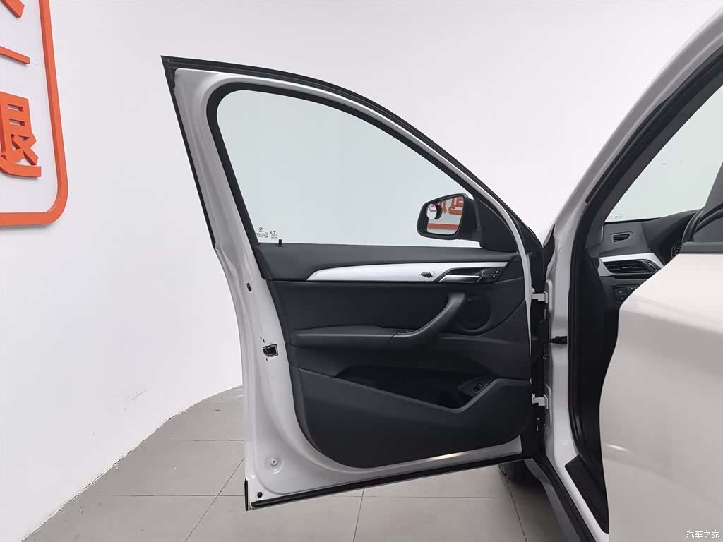 BMW X1, 2019 8