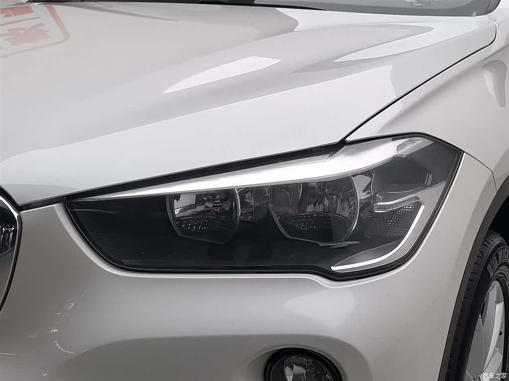 BMW X1, 2019 7