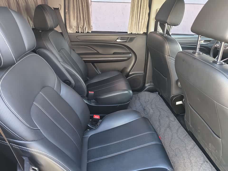 Trumpchi Trumpchi M6