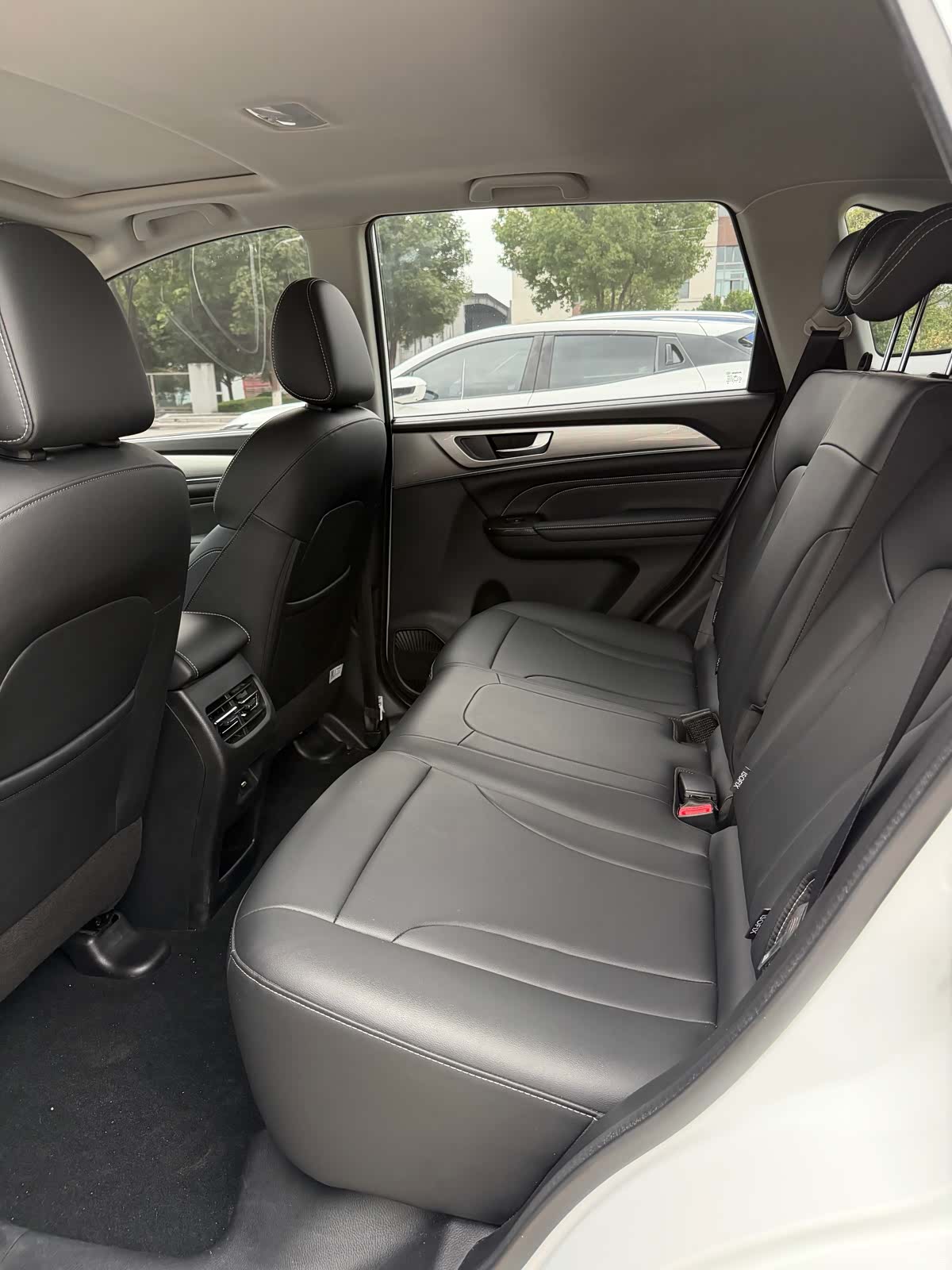 Haval M6, 2022 15
