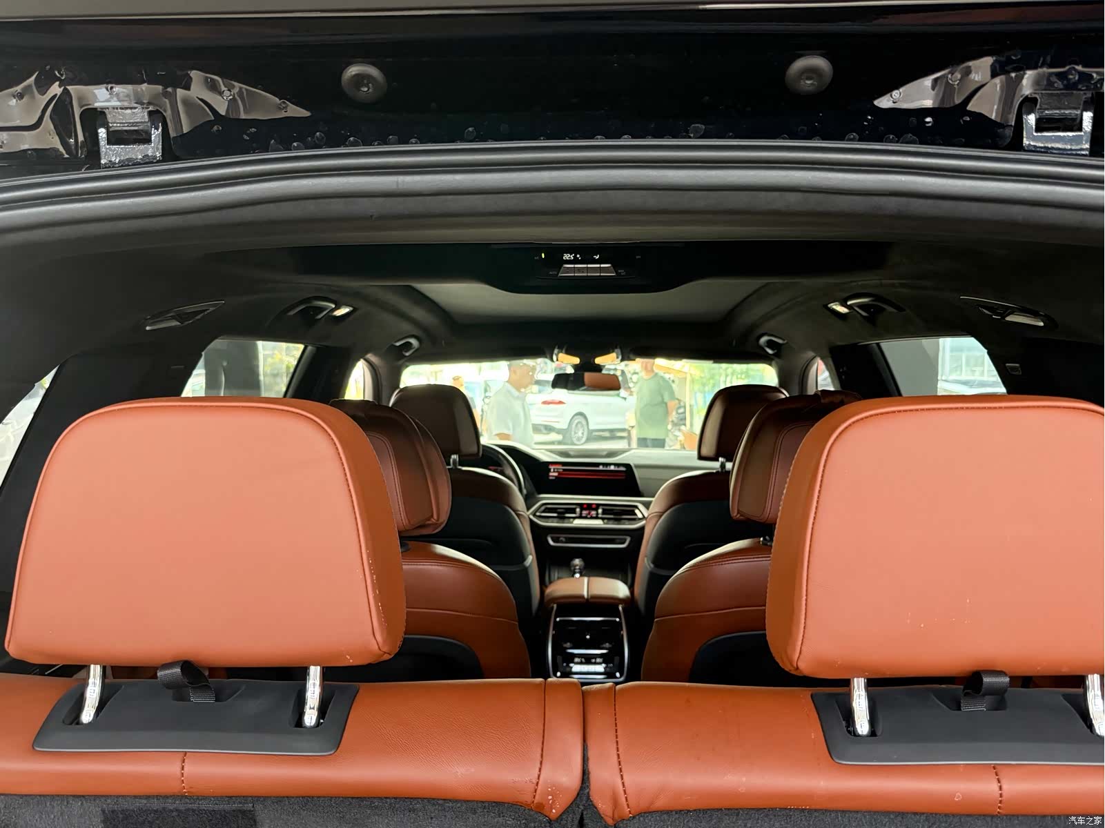 BMW X7, 2021 18