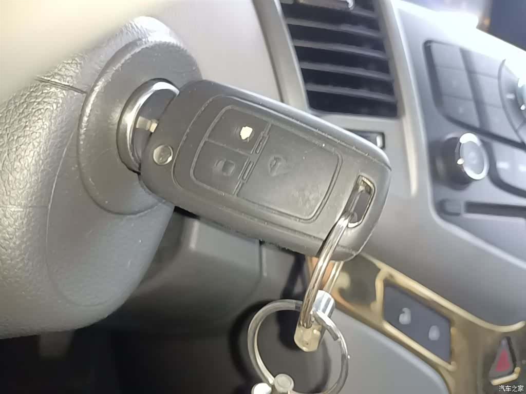 Chevrolet SL, 2014 15