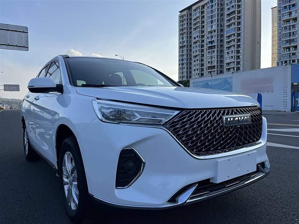 Haval M6 Haval M6