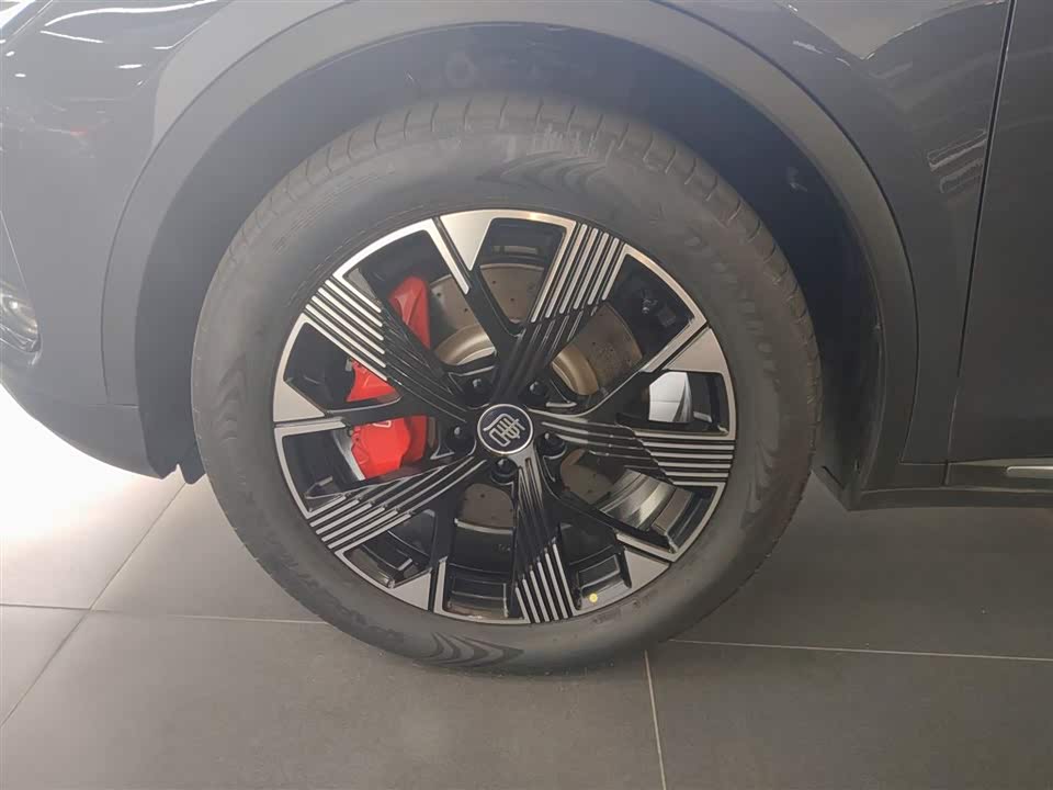 BYD Tangxin Energy BYD Tangxin Energy