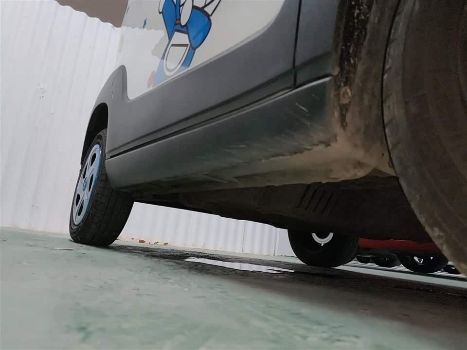 Baoding E100
