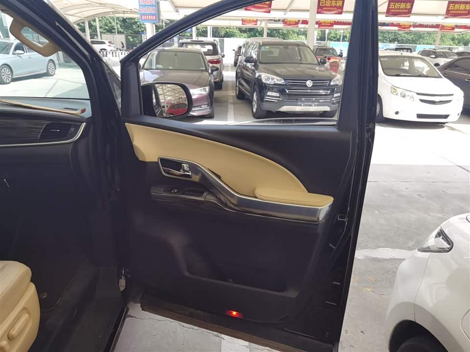 JAC Refine Ruifeng L6 MAX