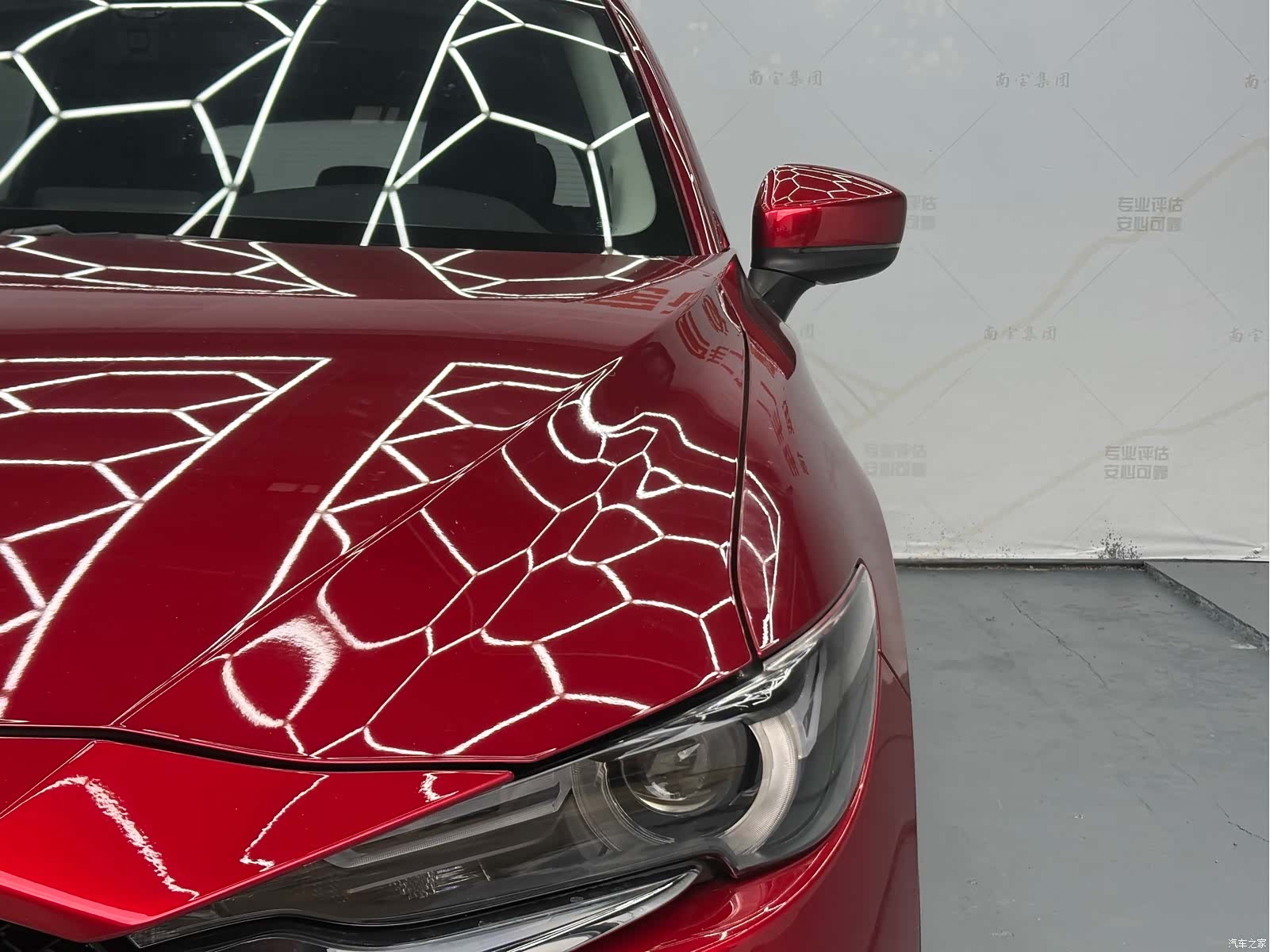 Mazda CX-5, 2018 15