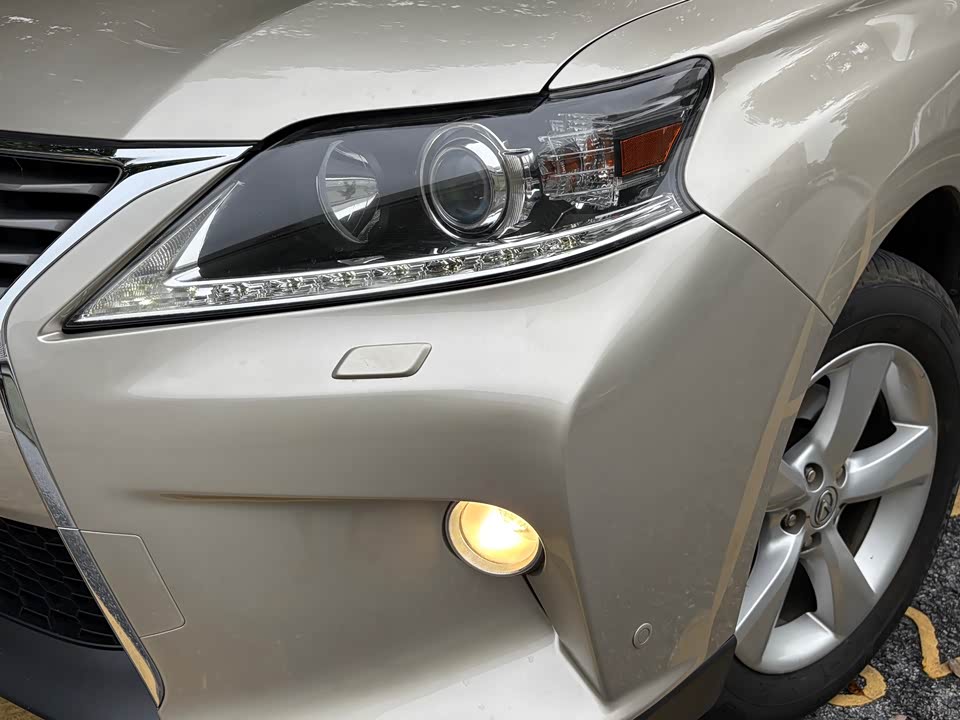 Lexus RX Classic Lexus RX Classic
