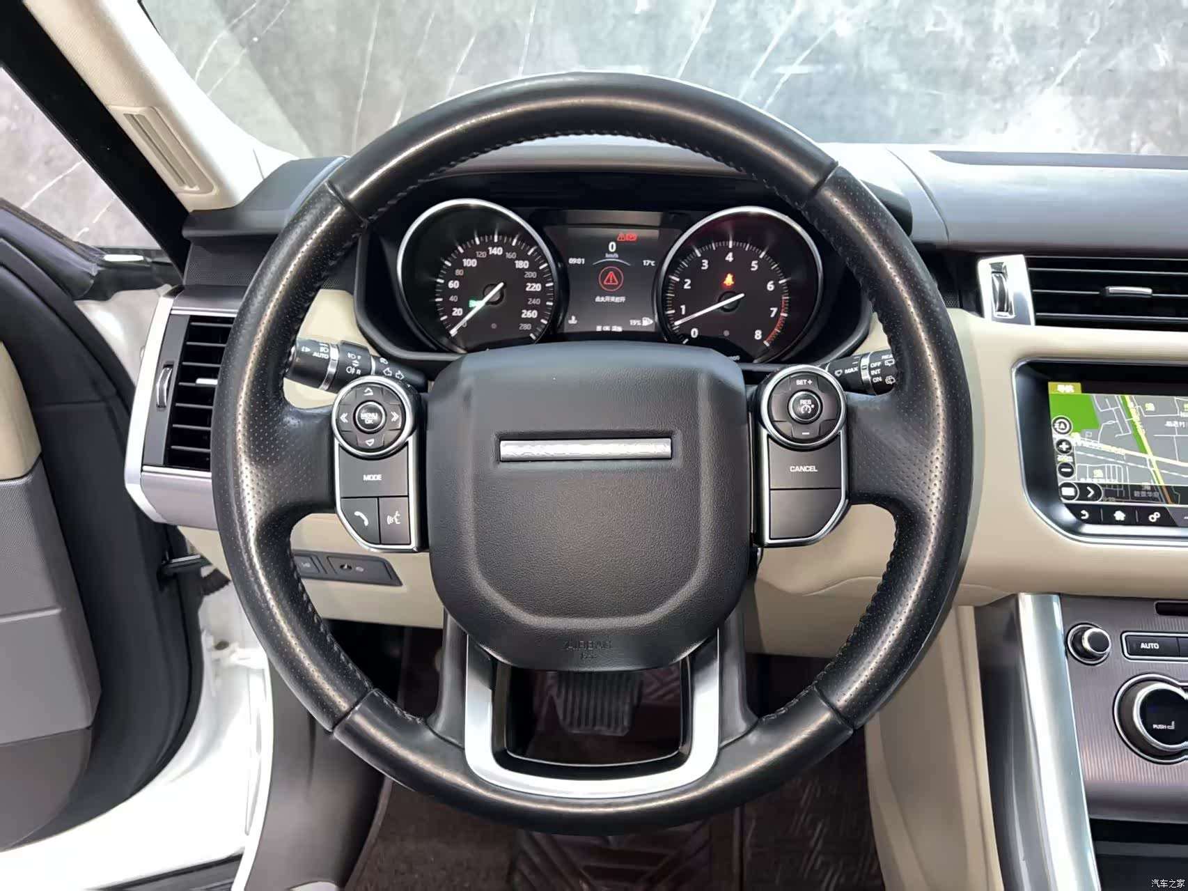 Land Rover Range Rover, 2018 14
