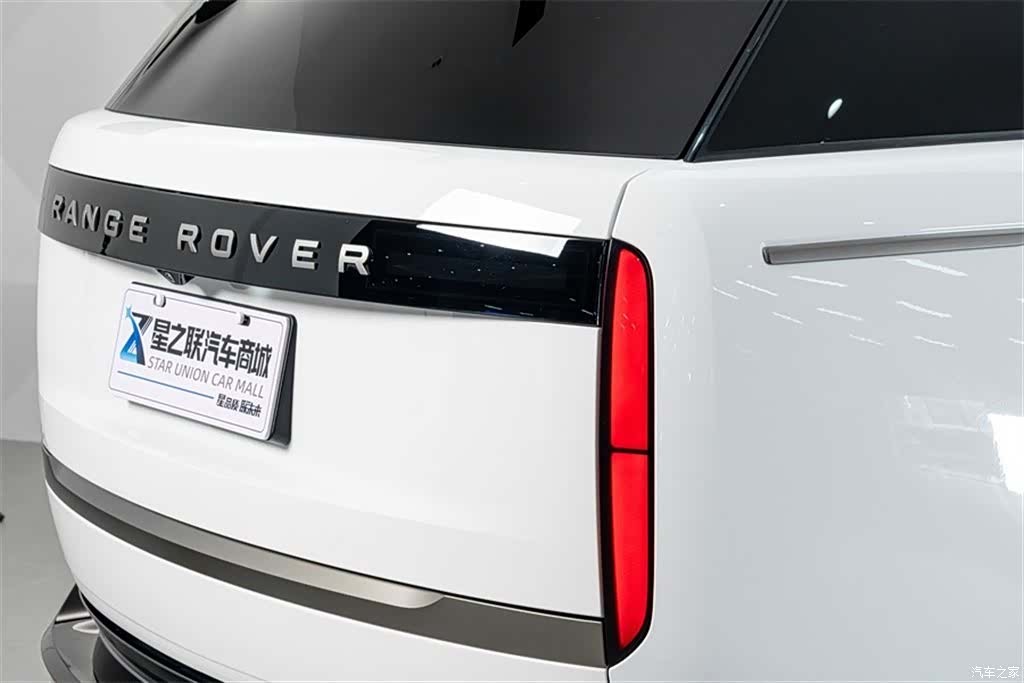 Land Rover Range Rover, 2024 8