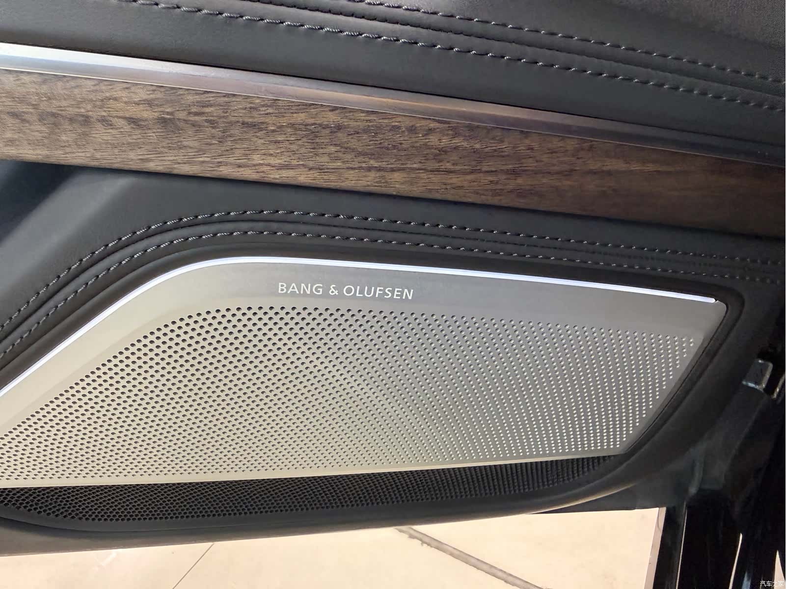 Audi A8L, 2021 14