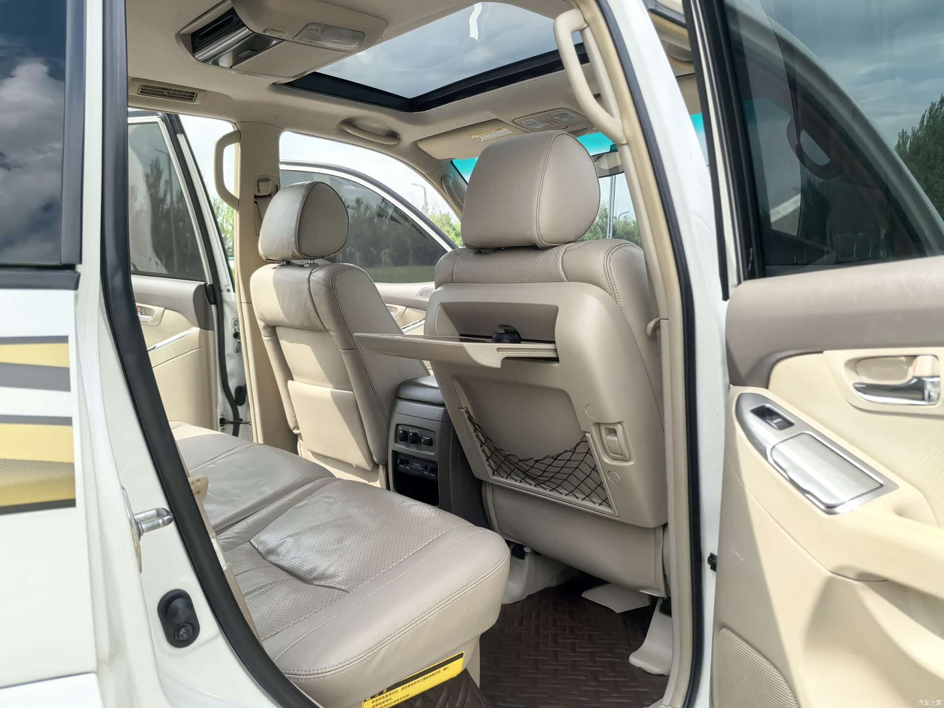 Toyota Prado, 2008 17