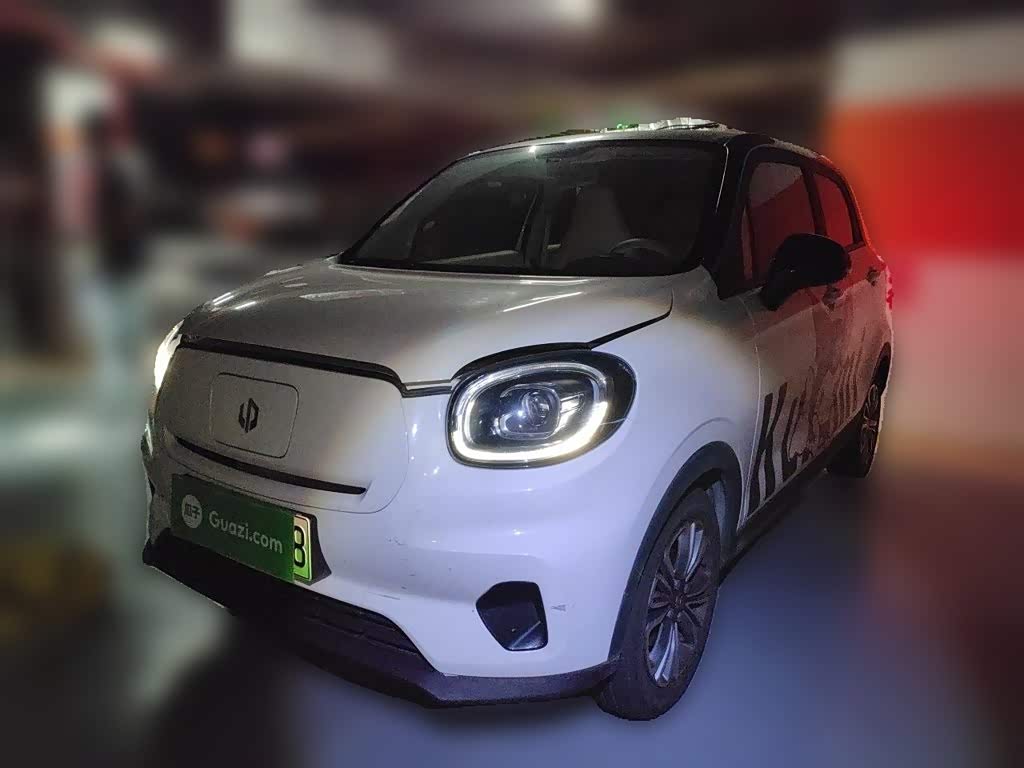 Leapmotor T03