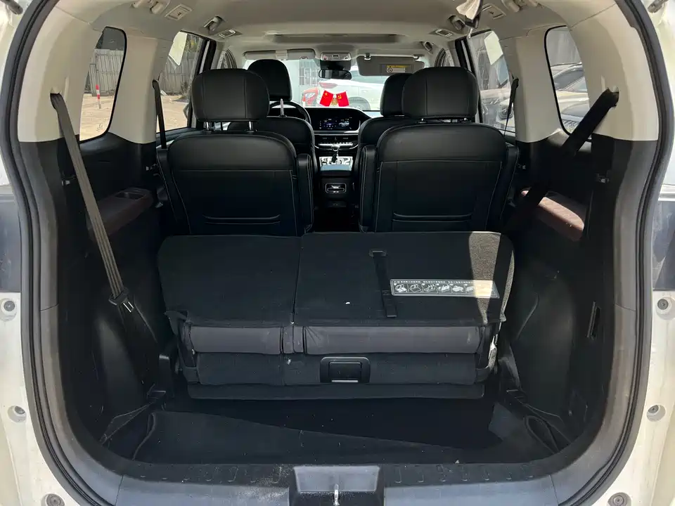 Trumpchi Trumpchi M6