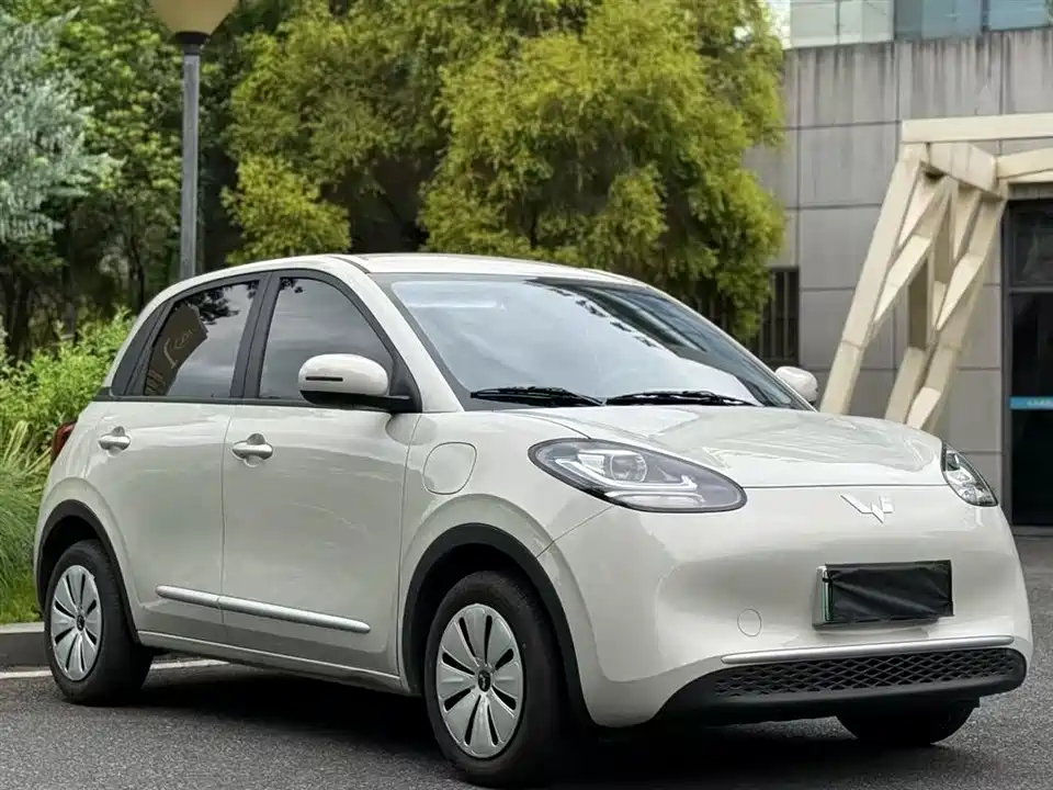 Wuling Wuling Bingguo