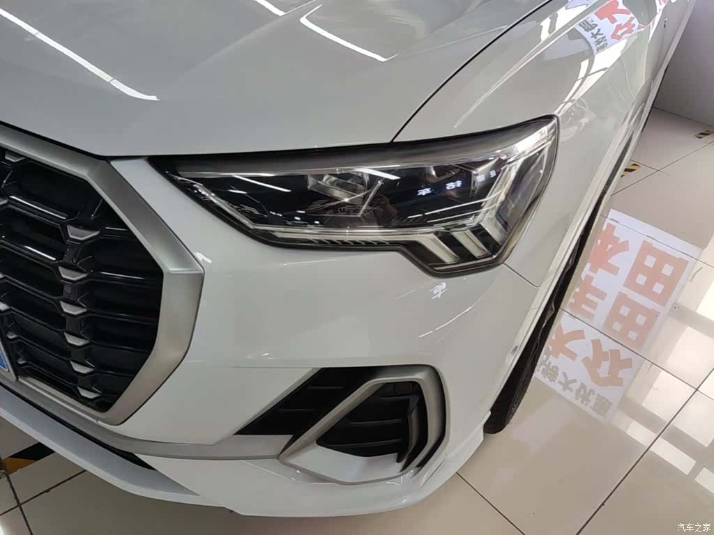 Audi Q3, 2021 24
