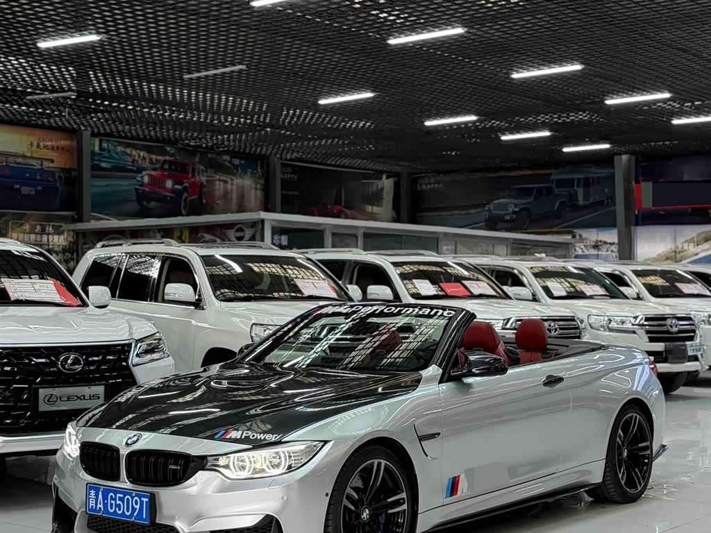 BMW M4