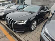 �µ�A8 2017�� A8L 45 TFSI quattro׿Խ�ȷ��ذ�