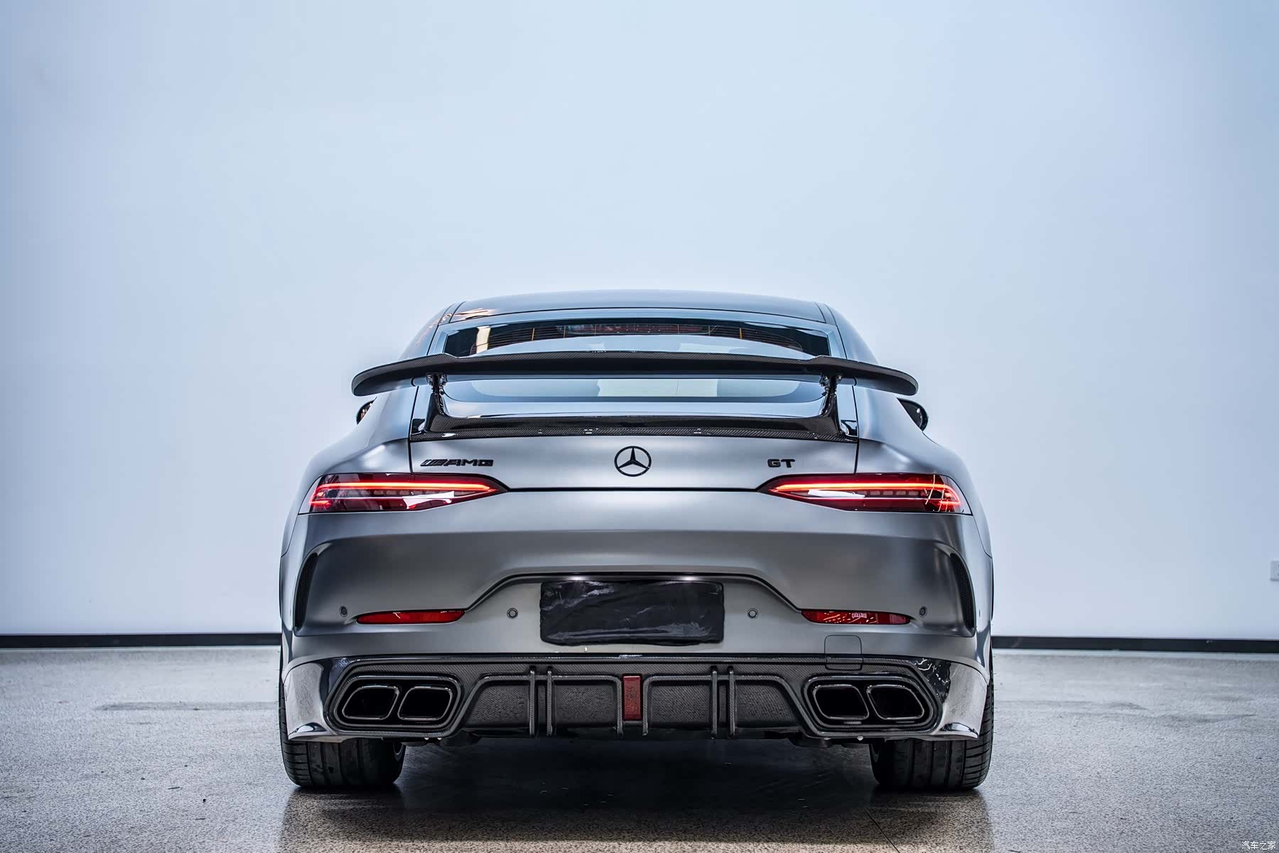 MG AMG, 2023 13