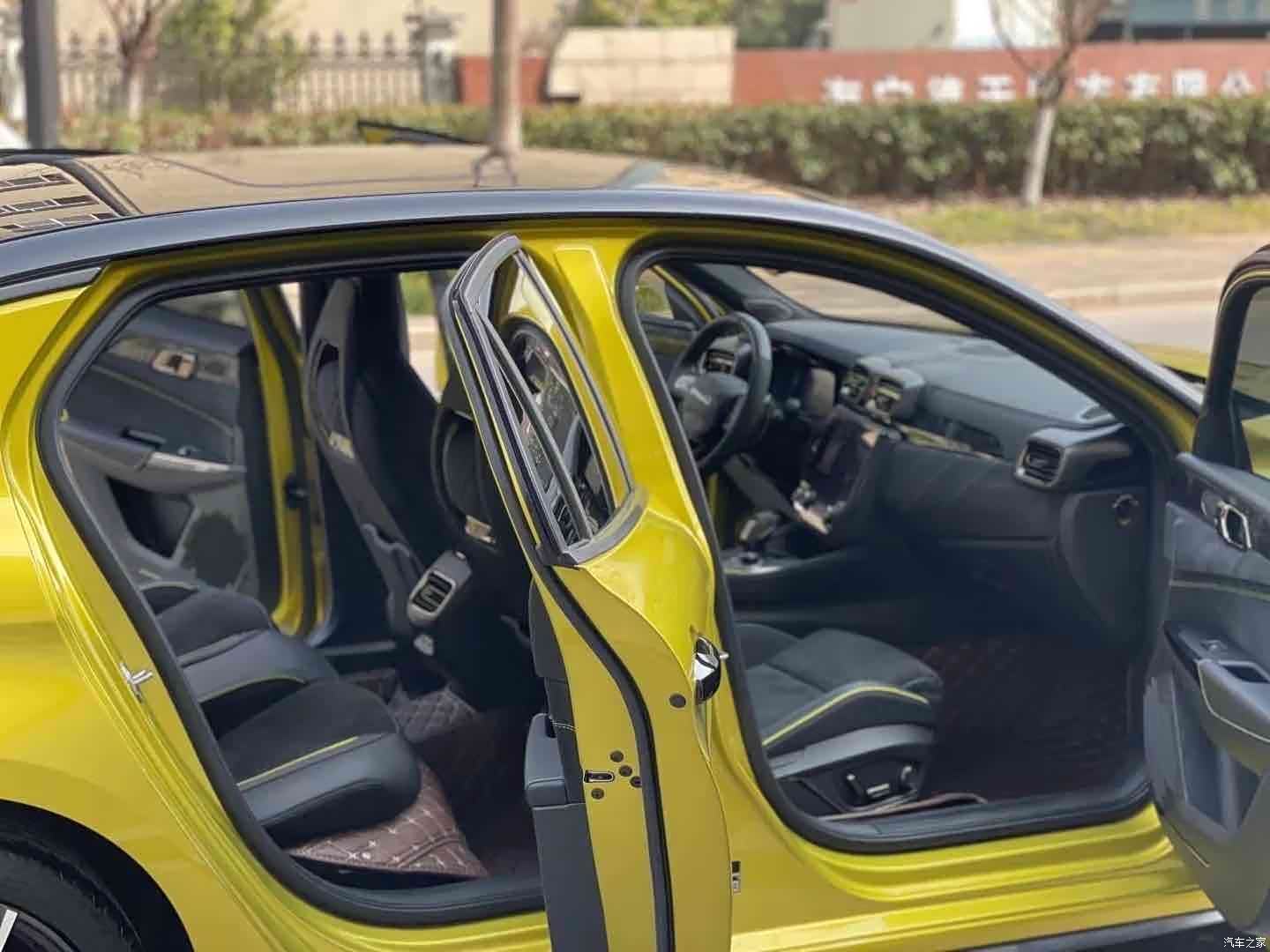 Lynk & Co 02, 2021 7