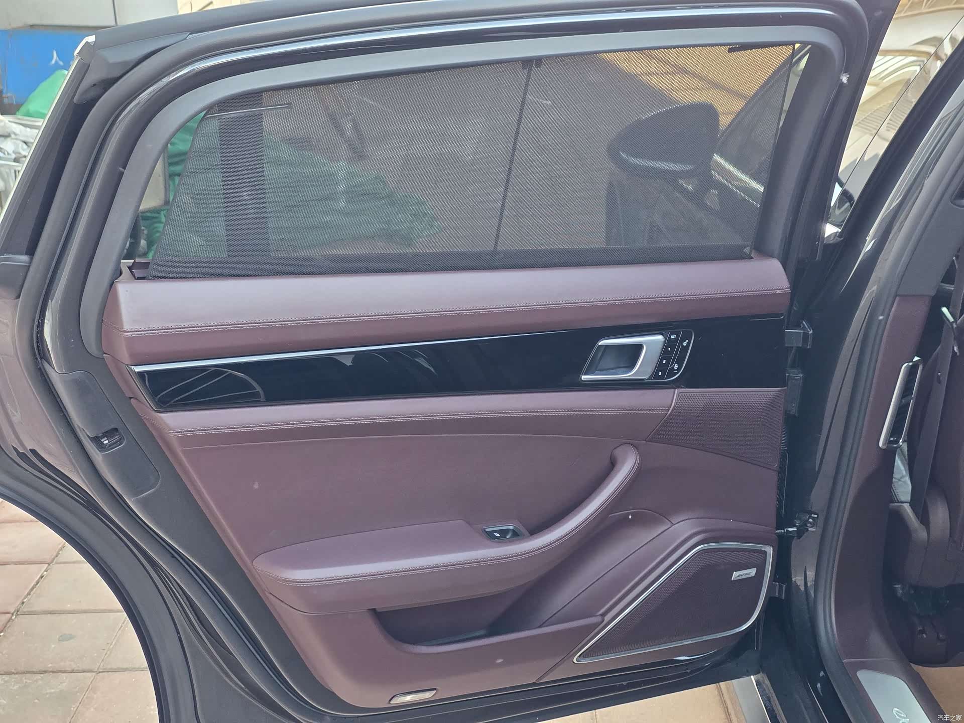 Porsche Panamera, 2018 16