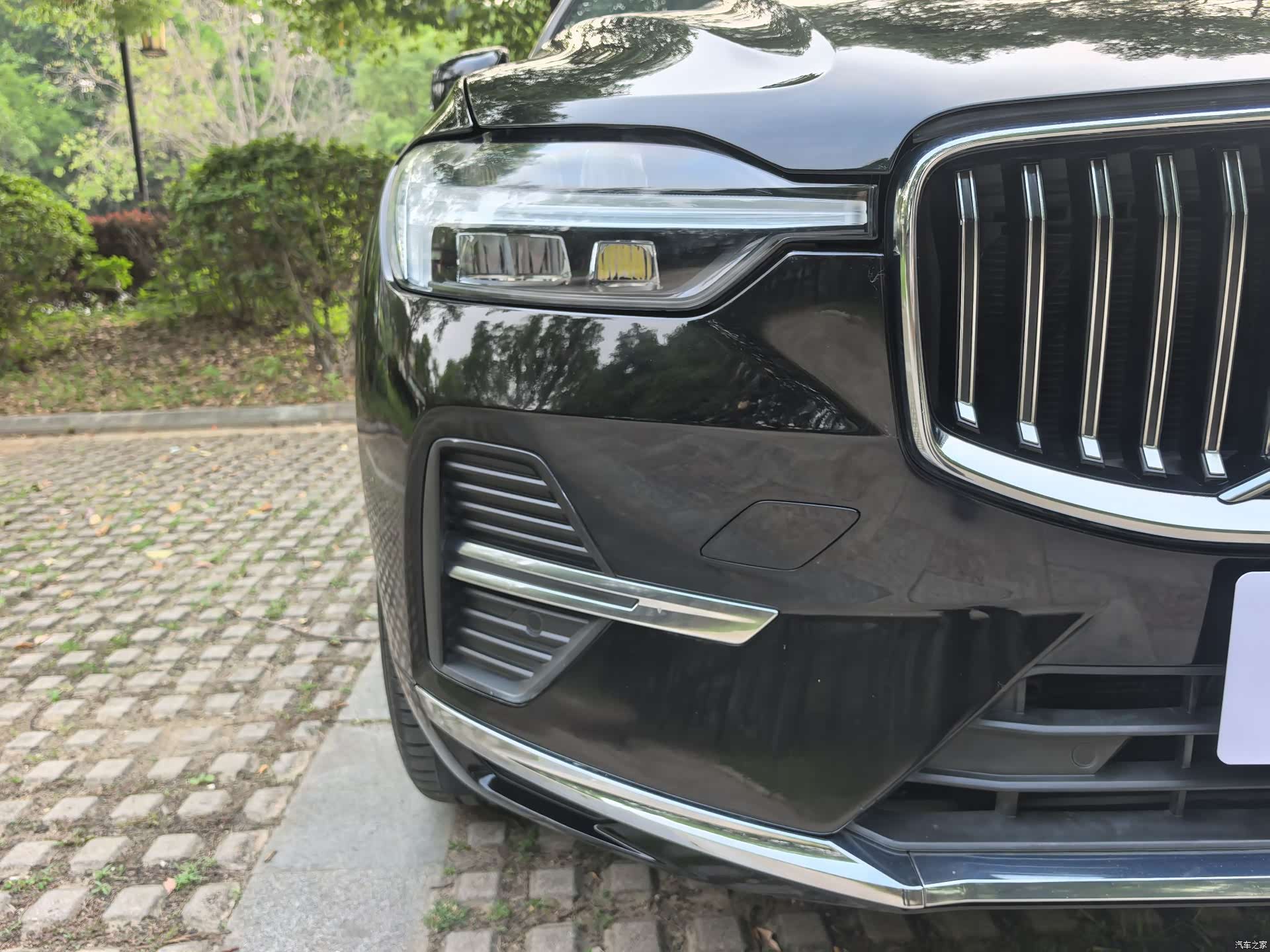 Volvo XC60, 2022 15