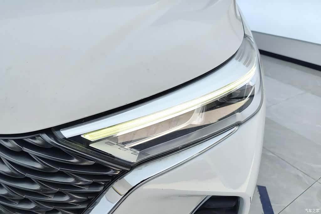 Haval M6, 2021 все фото