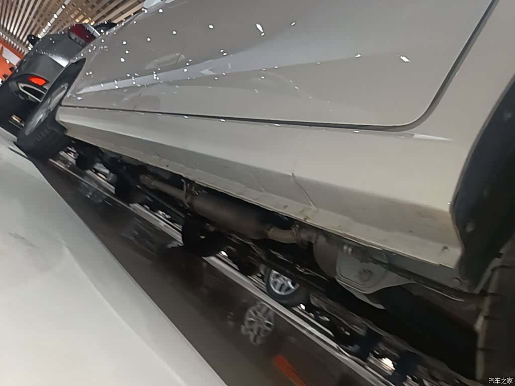 DongFeng 380, 2025 22