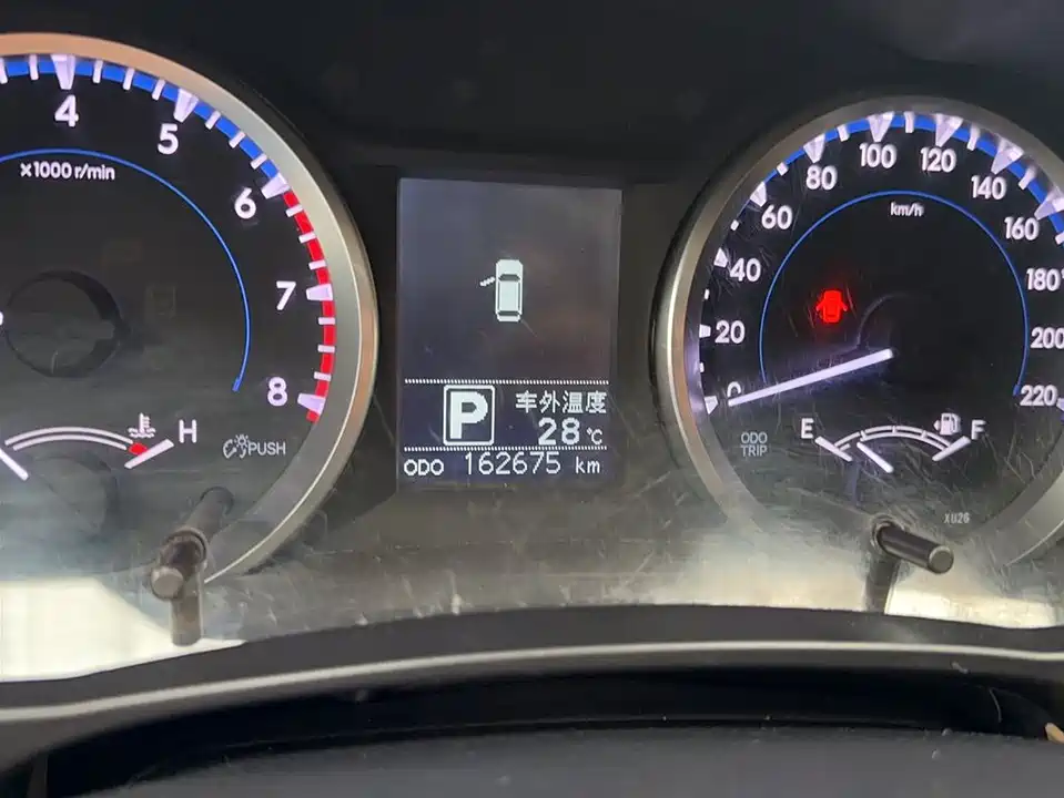 Toyota Highlander Toyota Highlander