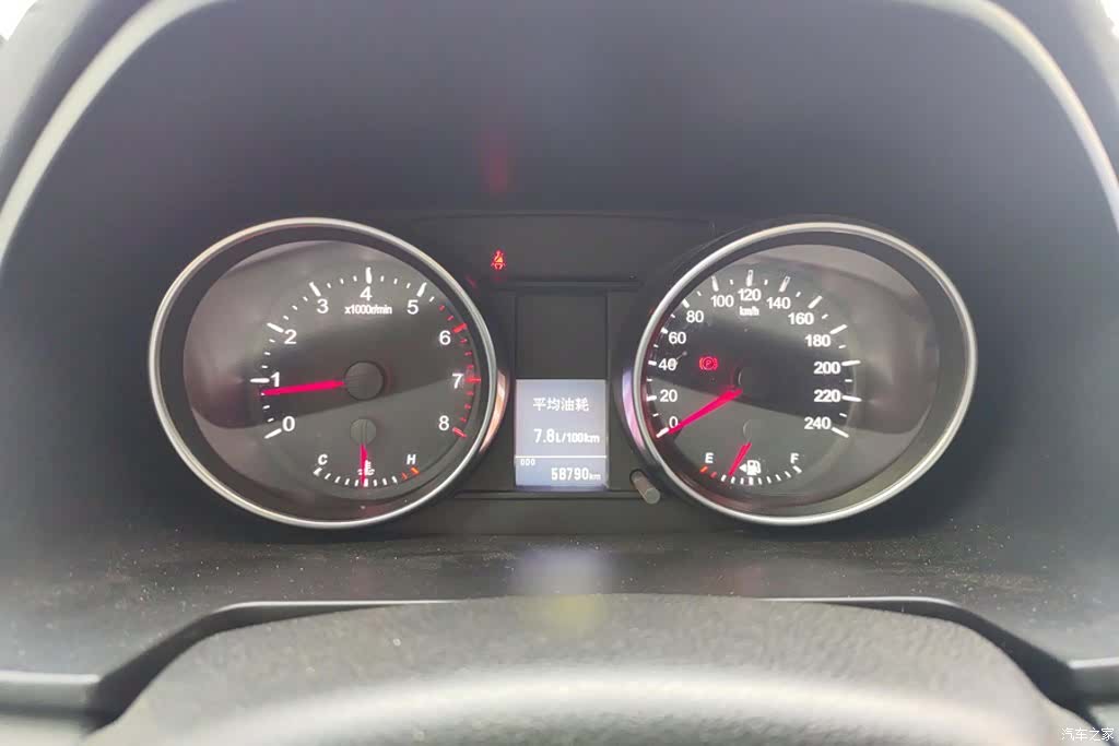 Haval M6, 2021 14