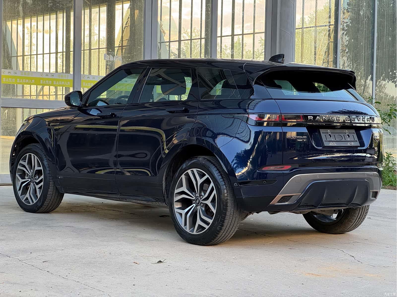 Land Rover Range Rover, 2020 18
