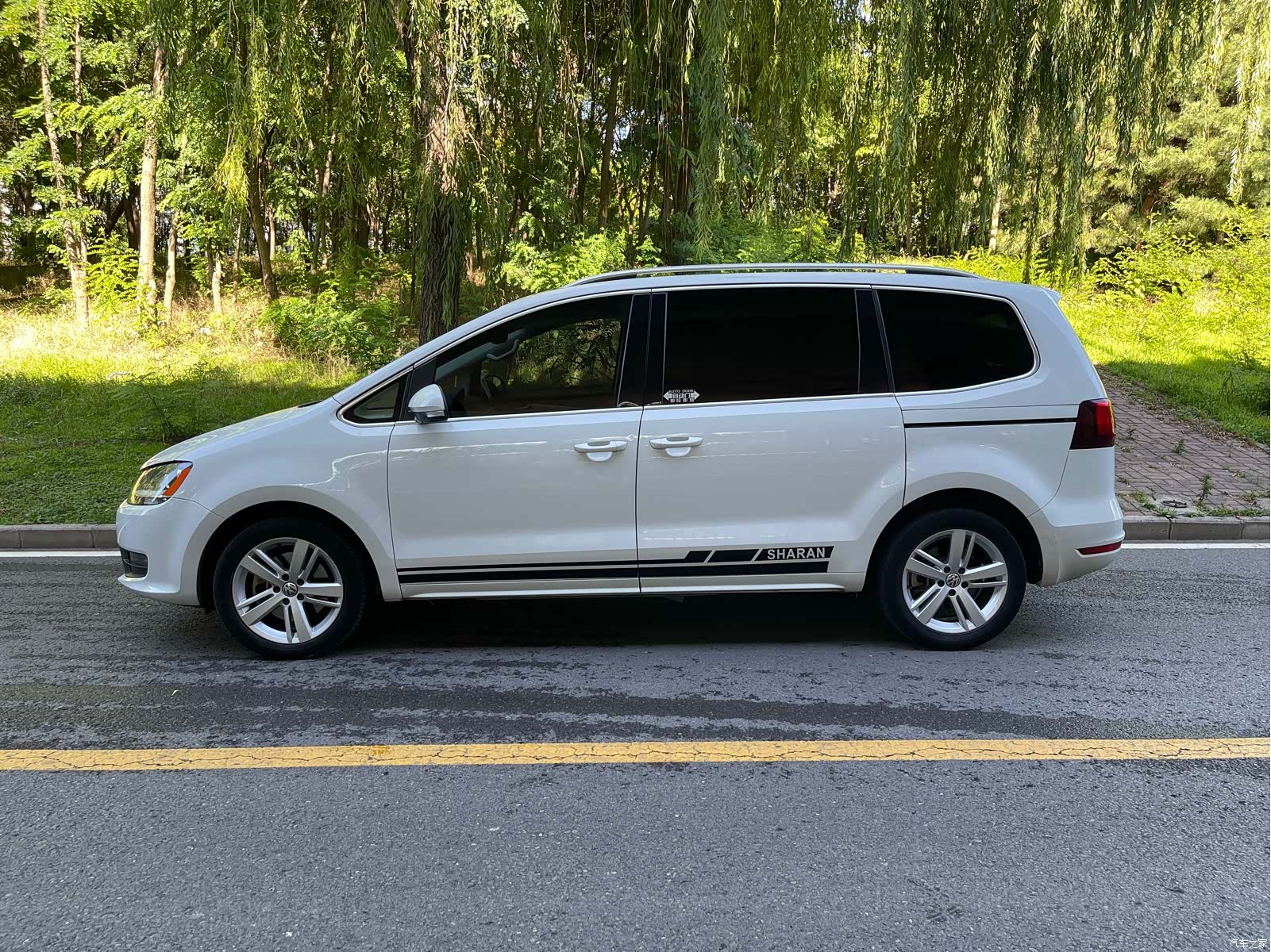 Volkswagen Xia, 2017 3