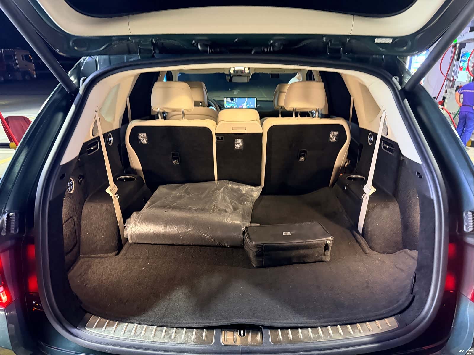 Genesis GV80, 2023 13
