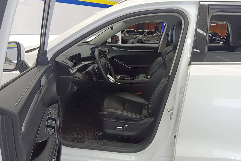 Haval H6, 2022 9