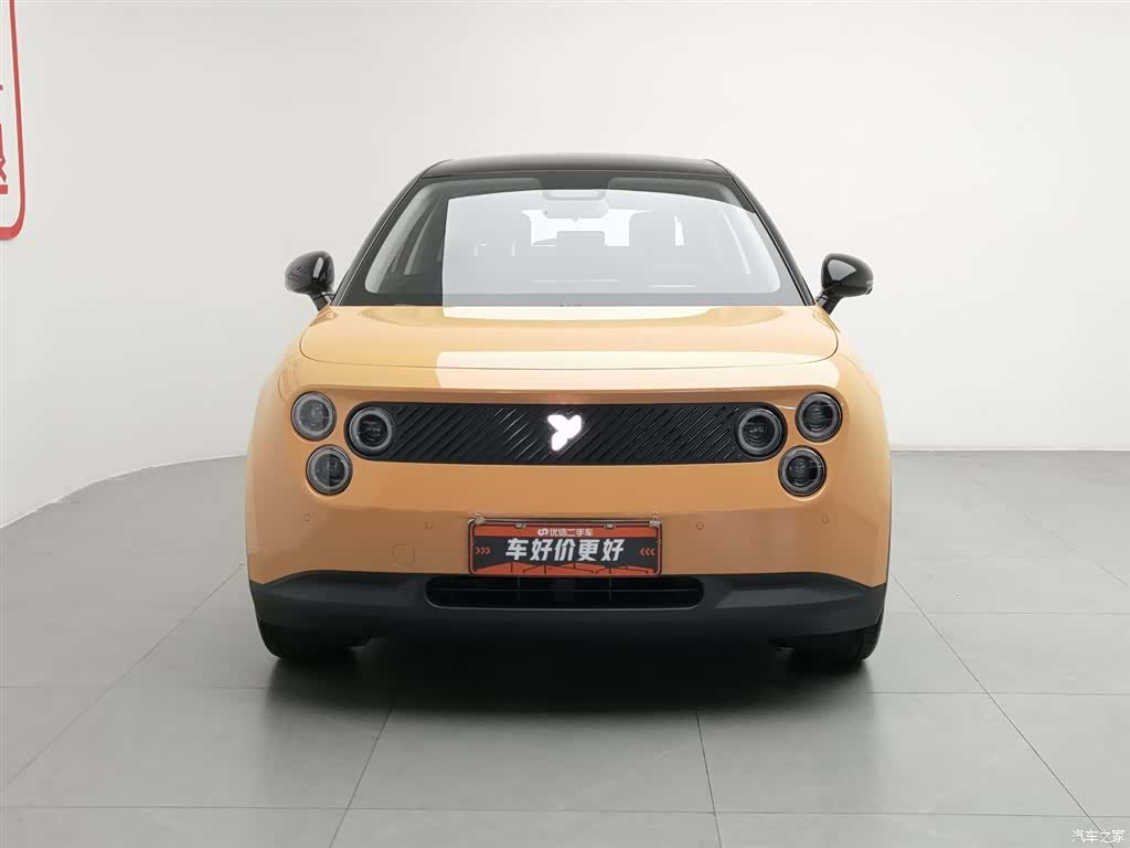 NIO firefly, 2026 3