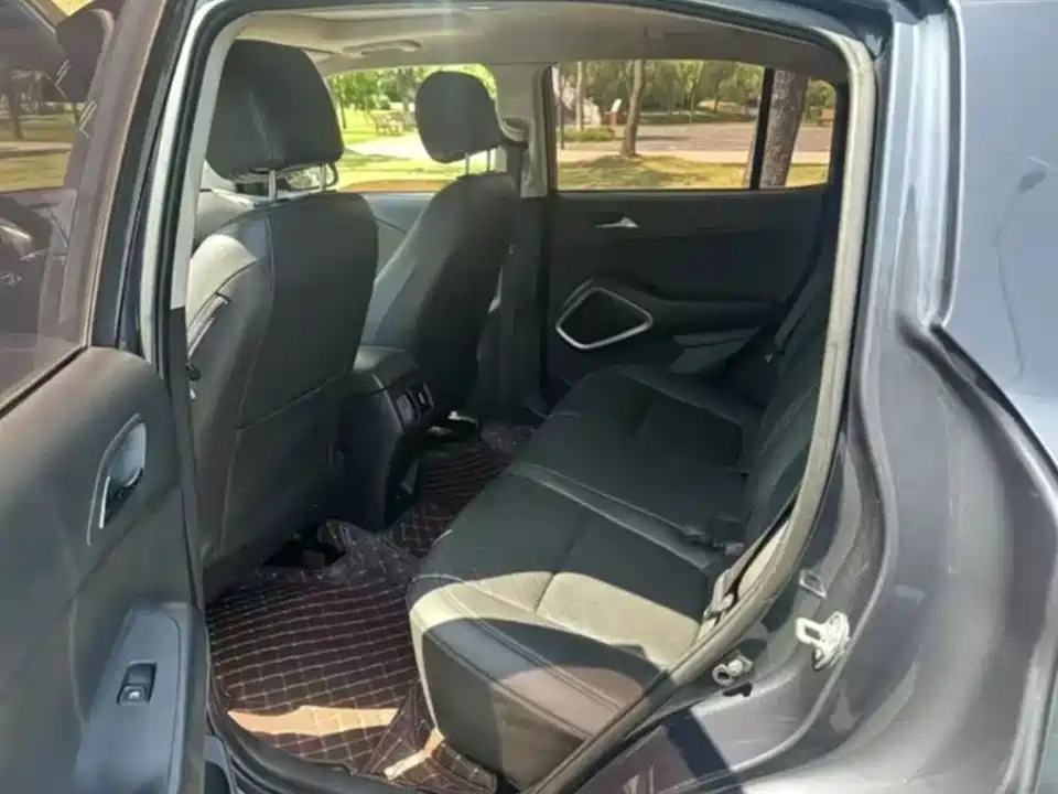 Hyundai Beijing ix35